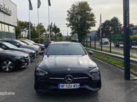 Occasion Mercedes C30 AMG AMG 200 ch (147 kW) 2025 Berline