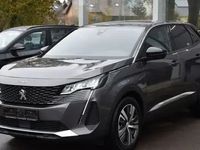 occasion Peugeot 3008 1.2 Puretech Eat8 Allure - Gps - Caméra -