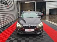 Occasion BMW 116 116 ch (85 kW) 2022 Noir Citadine