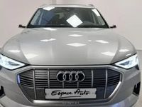 occasion Audi e-tron 55 Quattro 408 Ch Avus Extended