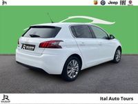 occasion Peugeot 308 1.2 PureTech 110ch Allure Pack/1ère MAIN/ENTRETIEN