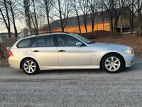 occasion BMW 320 SERIE 3 TOURING E91 Touring 163ch Confort A