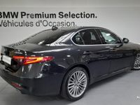 occasion Alfa Romeo Giulia I 2.2 JTD 180ch Lusso AT8