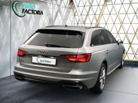 occasion Audi A4 Break -42% 40 Tdi Bva 204cv Sport+gps+cuir+opts