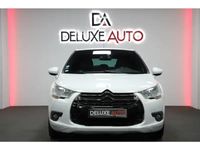 occasion DS Automobiles DS4 1.6 e-HDi 115 So Chic