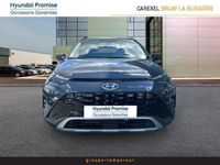 occasion Hyundai Bayon 1.0 T-gdi 100ch Hybrid 48v Creative