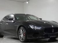 Occasion Maserati Ghibli 275 ch (202 kW) 2016 Coupé