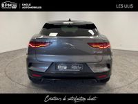 occasion Jaguar I-Pace Ev400 Hse Awd