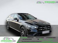 Occasion Mercedes E220 194 ch (142 kW) 2020 Berline