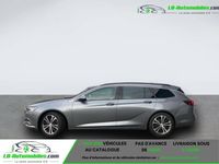 occasion Opel Insignia Sports Tourer 1.5 Turbo 165 ch BVA