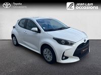 occasion Toyota Yaris Hybrid 