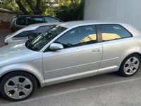Occasion Audi A3 Ambition 160 ch (117 kW) 2008 Berline
