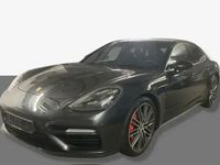 occasion Porsche Panamera Turbo 4.0 V8 550ch