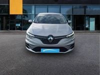 Occasion Renault Mégane IV Intens 2021 Gris Berline
