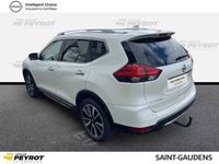 occasion Nissan X-Trail X-trail 2020dCi 150 5pl