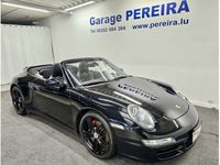 occasion Porsche 911 Carrera 4S Cabriolet 997 PACK CHRONO PACK SPORT CUIR NAVI