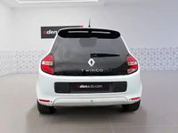 Occasion Renault Twingo 2019 Blanc Citadine