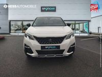 occasion Peugeot 3008 2.0 BlueHDi 180ch S\u0026S GT Line EAT8