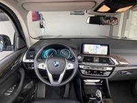 occasion BMW X3 d'occasion xDrive20dA 190ch Luxury