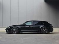 Occasion Porsche Taycan Sport Turismo 650 kW (884 ch) 2024 Noir Break