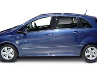 Occasion Mercedes B180 109 ch (80 kW) 2010 Monospace