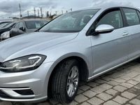 occasion VW Golf VII 2.0 TDI 150ch FAP Carat DSG7 Euro6d-T 5p