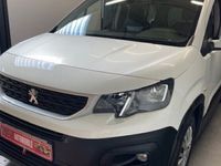 occasion Peugeot Rifter 1.5 Bluehdi 130 Cv 01/2019