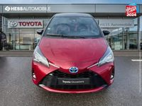 occasion Toyota Yaris 100h Collection 5p MY19