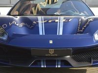 Occasion Ferrari 488 720 ch (529 kW) 2020 Coupé