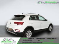 occasion VW T-Roc 1.0 TSI 110 Start/Stop BVM