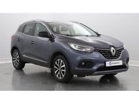 occasion Renault Kadjar 1.3 TCe 140ch FAP Limited EDC - 21