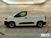 Occasion Peugeot Partner Premium 75 ch (55 kW) 2020 Blanc Monospace
