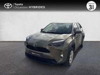 Occasion Toyota Yaris Hybrid 116 ch (85 kW) 2023
