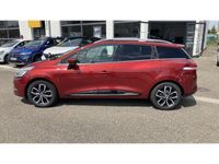 occasion Renault Clio IV ESTATEClio Estate TCe 120 Energy - Intens