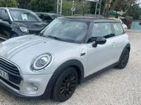 occasion Mini Cooper D One Iii (f56)116ch Heddon Street Bva7