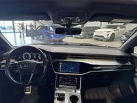 occasion Audi A6 55 Tfsie 367ch Quattro Competition S-tronic Gps |