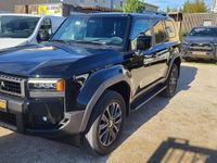 Occasion Toyota Land Cruiser Lounge 205 ch (150 kW) 2025 Beige SUV