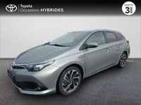 Occasion Toyota Auris Touring Sports 136 ch (100 kW) 2018 Break