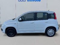 Occasion Fiat Panda Easy 69 ch (50 kW) 2020 Blanc Citadine