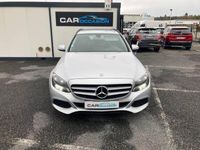 occasion Mercedes 200 Classe C BreakBluetec