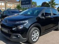 occasion Citroën C3 Puretech 68ch Feel E6.d-temp 105g