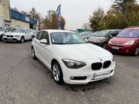 occasion BMW 118 2.0 diesel 143 cv d bv6