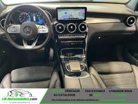 occasion Mercedes GLC400d ClasseBva 4matic