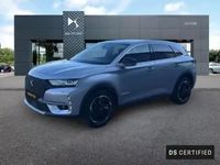 Occasion DS Automobiles DS7 Crossback Performance 2021 Gris SUV