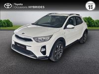 Occasion Kia Stonic Active 100 ch (73 kW) 2018 SUV