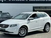 occasion Volvo XC60 D4 Awd 190ch Initiate Edition