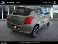 occasion Suzuki Swift 1.2 Hybrid 83ch Pack AllGrip