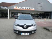 occasion Renault Captur 1.2i