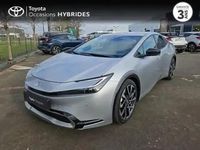 Occasion Toyota Prius Design 223 ch (164 kW) 2025 Gris mineral Berline