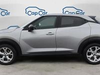 Occasion Nissan Juke N-Connecta 114 ch (83 kW) 2021 SUV